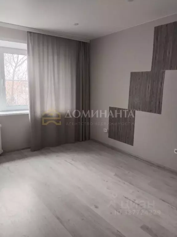 Комната Смоленская область, Смоленск ул. Котовского, 5а (12.0 м) - Фото 1