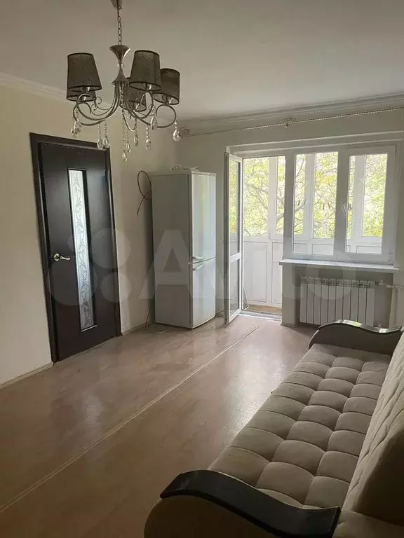 2-к. квартира, 50 м, 4/5 эт. - Фото 0