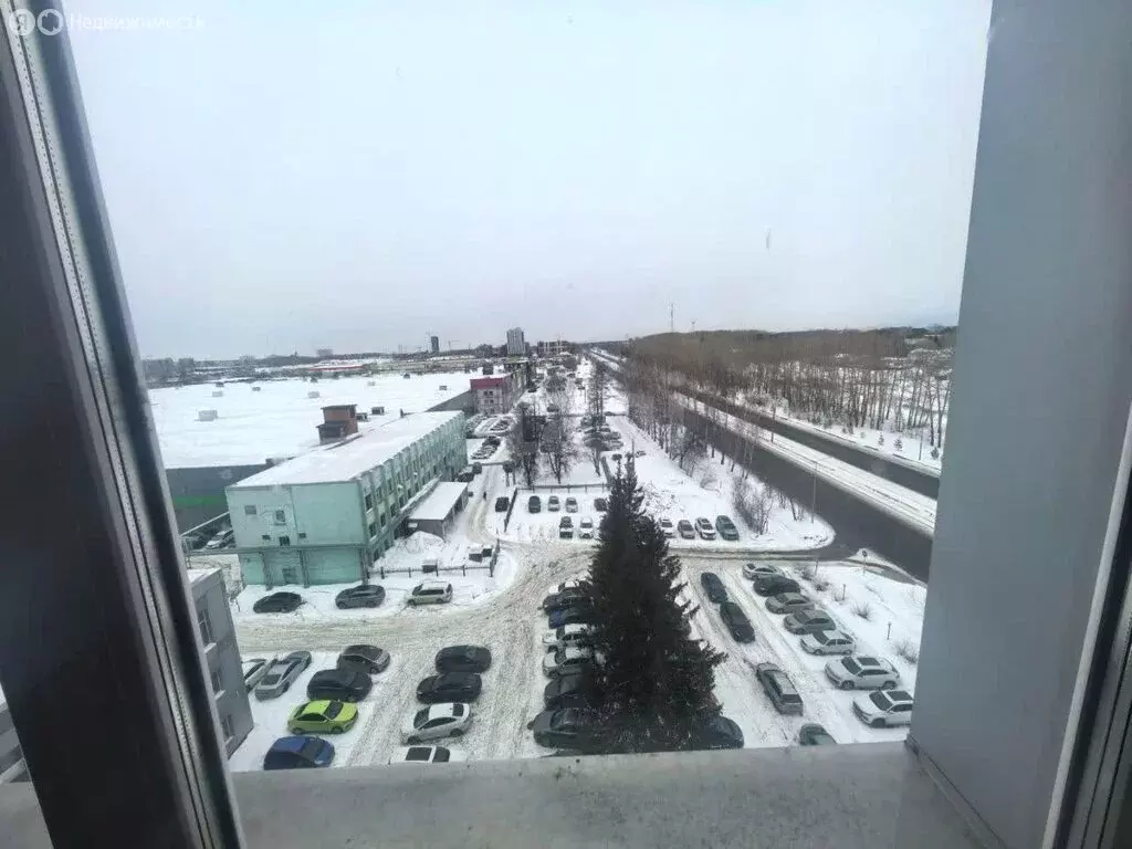 Офис (23.3 м) - Фото 1