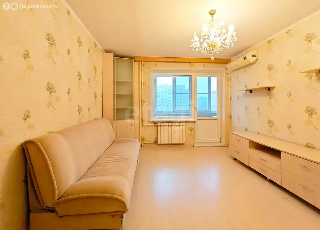 1-комнатная квартира: Раменское, улица Левашова, 35 (34.2 м) - Фото 2