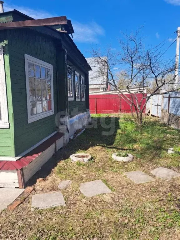 Дом в Владимирская область, Петушки ул. Ленина, 81 (24 м) - Фото 1