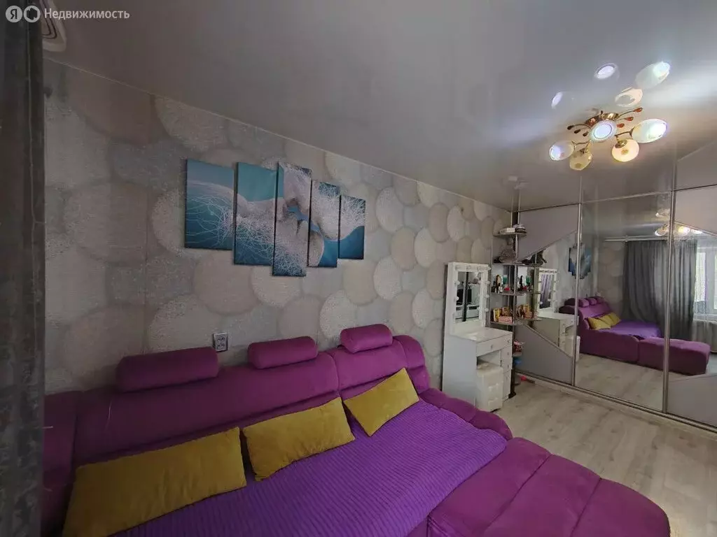 1-комнатная квартира: Екатеринбург, улица Умельцев, 11Б (34 м) - Фото 2