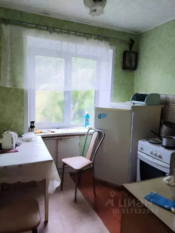 1-к кв. Самарская область, Жигулевск пос. Яблоневый Овраг, ул. ... - Фото 1