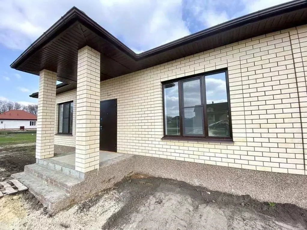 Коттедж в Белгородская область, Белгородский район, Новосадовское ... - Фото 2