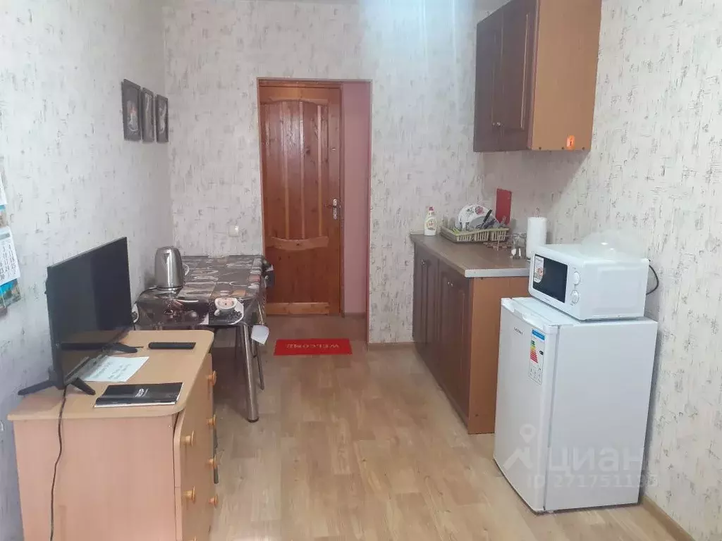 Комната Севастополь ул. Ефремова, 32 - Фото 2