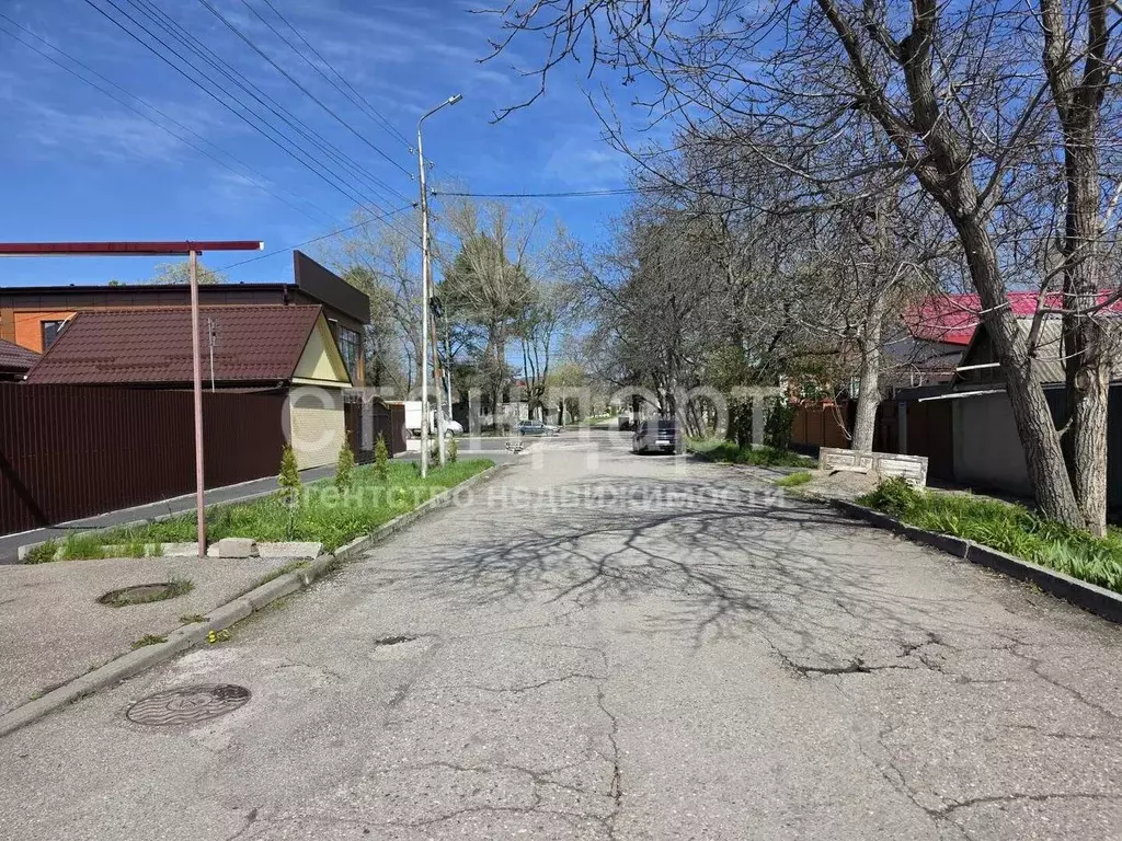 Участок в Ставропольский край, Ессентуки Ильинская ул., 35 (12.2 сот.) - Фото 2
