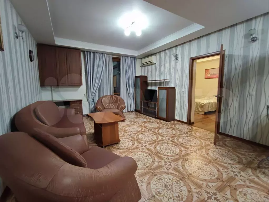 Квартира-студия, 60 м, 7/9 эт. - Фото 0