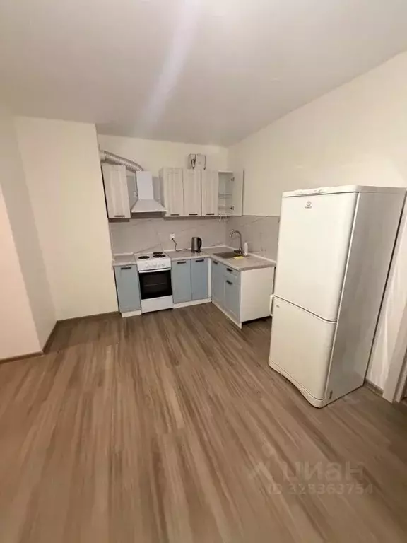 2-к кв. Санкт-Петербург ул. Ивинская, 17 (60.0 м) - Фото 1