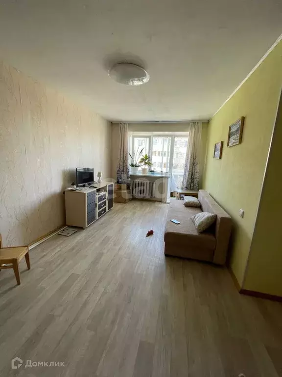 Продаётся 2-к квартира, 41.9 м - Фото 0