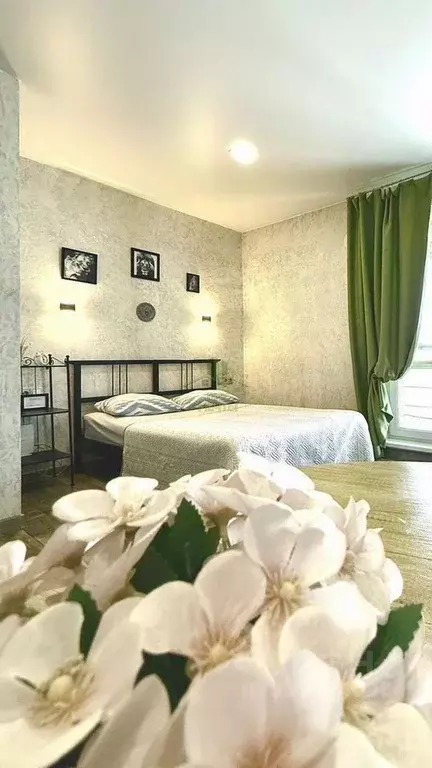 Студия Бурятия, Улан-Удэ ул. Смолина, 61 (27.6 м) - Фото 0