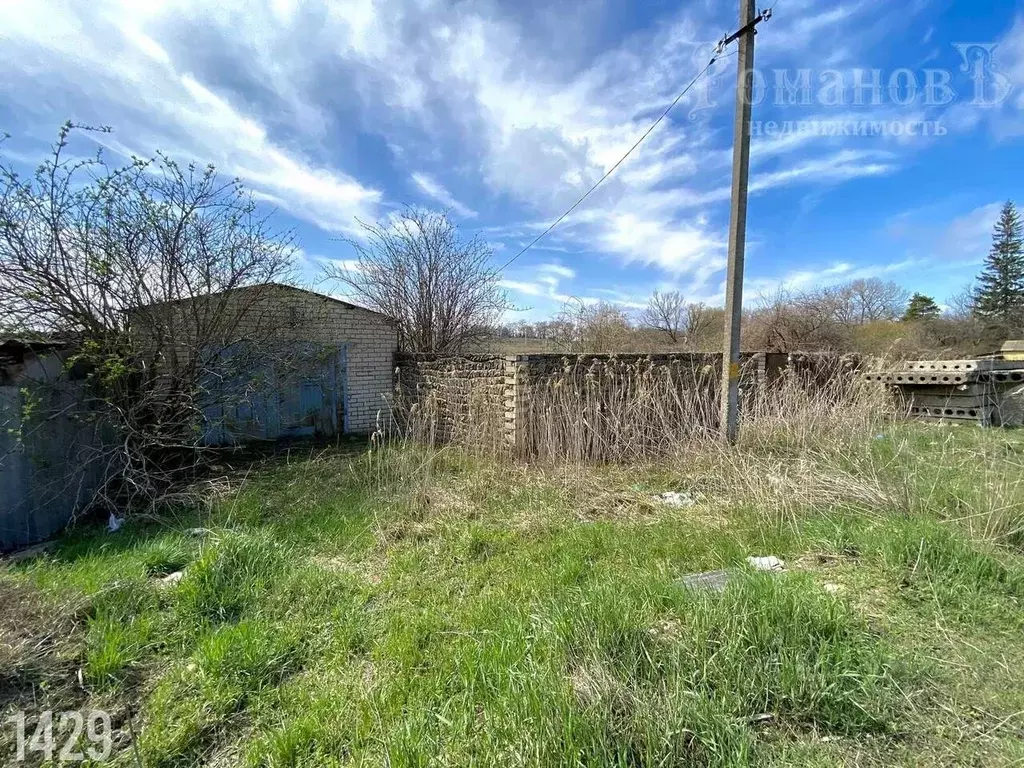 Участок в Ставропольский край, Шпаковский муниципальный округ, ... - Фото 1