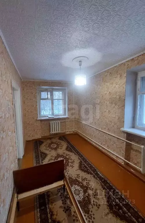 2-к кв. Архангельская область, Коряжма ул. Лермонтова, 5 (42.2 м) - Фото 0
