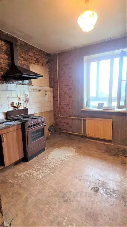 1-к кв. Санкт-Петербург Рыбацкий просп., 37К1 (38.5 м) - Фото 2