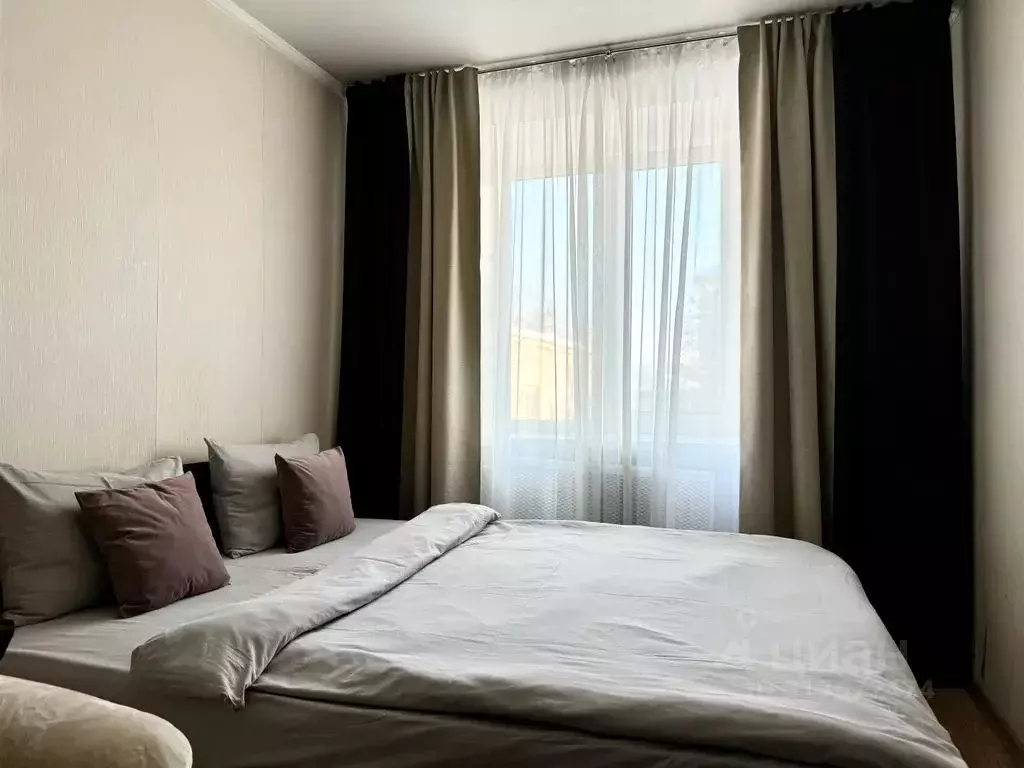 2-к кв. Самарская область, Сызрань ул. Кирова, 72 (50.0 м) - Фото 1