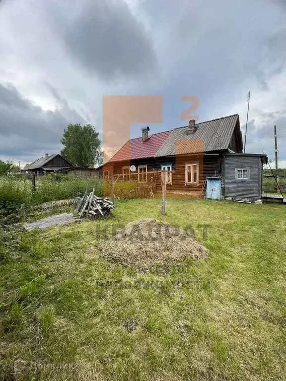 Продаётся 2-к квартира, 28 м - Фото 0