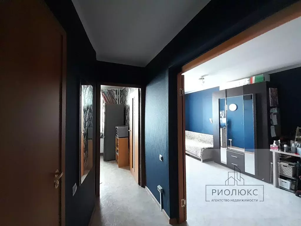 1-к кв. Челябинская область, Магнитогорск просп. Карла Маркса, 235 ... - Фото 1