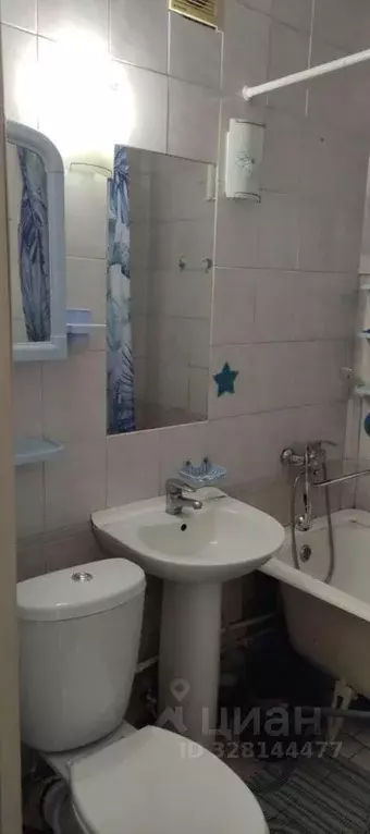 3-к кв. Красноярский край, Красноярск ул. Мичурина, 27 (58.0 м) - Фото 2