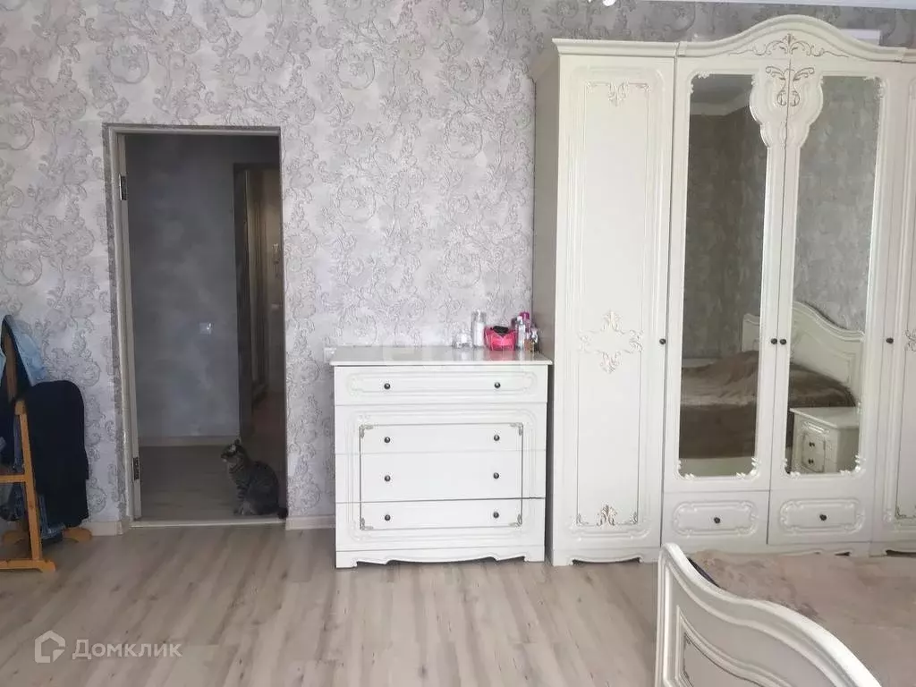 Продаётся 2-к квартира, 80.8 м - Фото 1