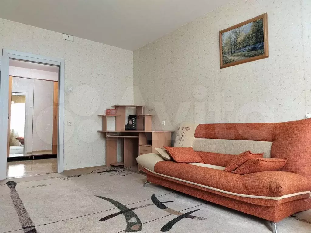2-к. квартира, 75 м, 5/10 эт. - Фото 1