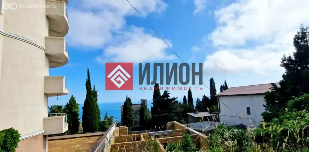 Участок в посёлок городского типа Никита, Кедровая улица, 24 (4 м) - Фото 0