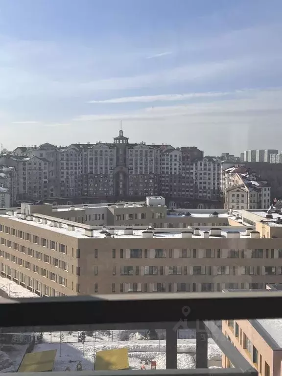 1-к кв. Московская область, Ленинский городской округ, пос. Развилка ... - Фото 1