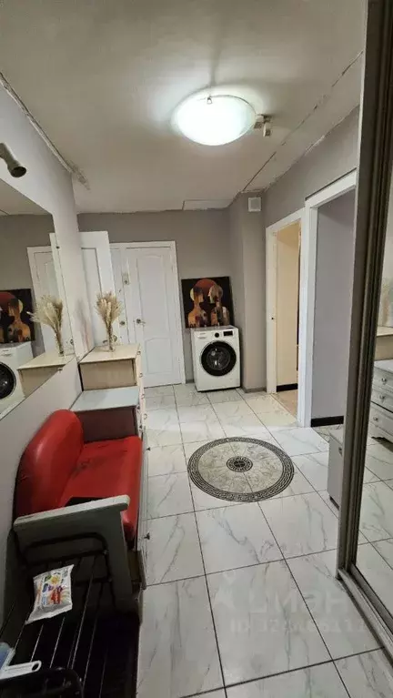 2-к кв. Москва ул. Плещеева, 20 (52.0 м) - Фото 2