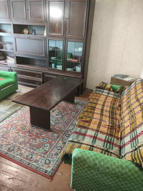 2-к кв. Москва 15-я Парковая ул., 40К2 (45.0 м) - Фото 1