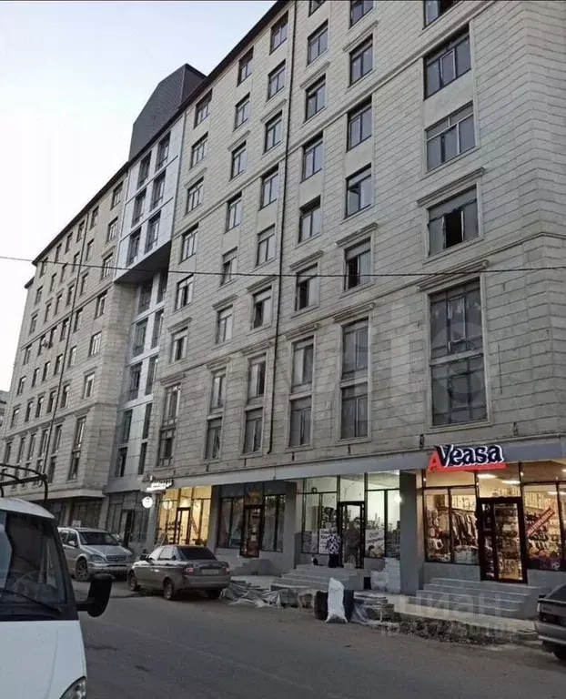 3-к кв. Дагестан, Махачкала ул. Габитова (113.0 м) - Фото 0