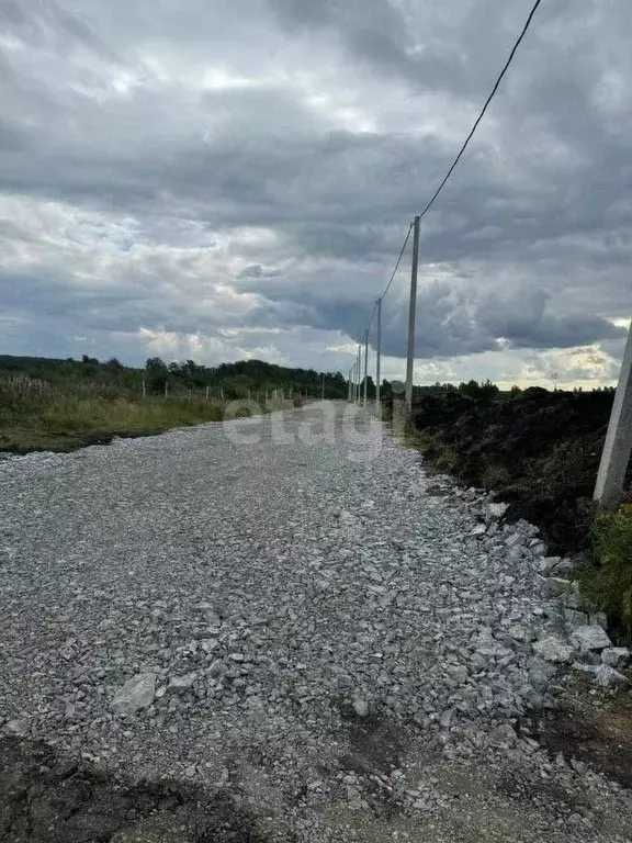 Участок в Свердловская область, Екатеринбург муниципальное ... - Фото 0