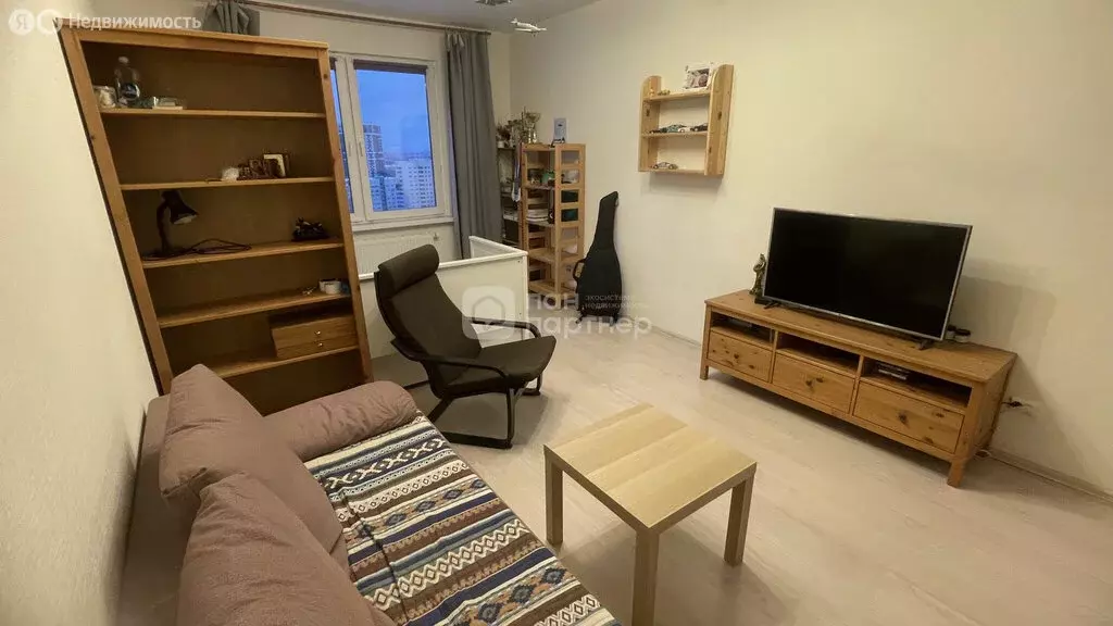 2-комнатная квартира: Санкт-Петербург, Богословская улица, 4к1 (62.6 ... - Фото 2