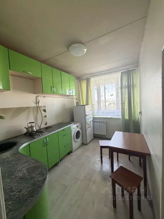 1-к кв. Москва ул. Вавилова, 44К3 (35.0 м) - Фото 1