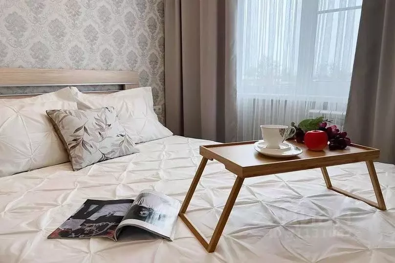 2-к кв. Нижегородская область, Дзержинск ул. Гастелло, 13 (50.0 м) - Фото 1