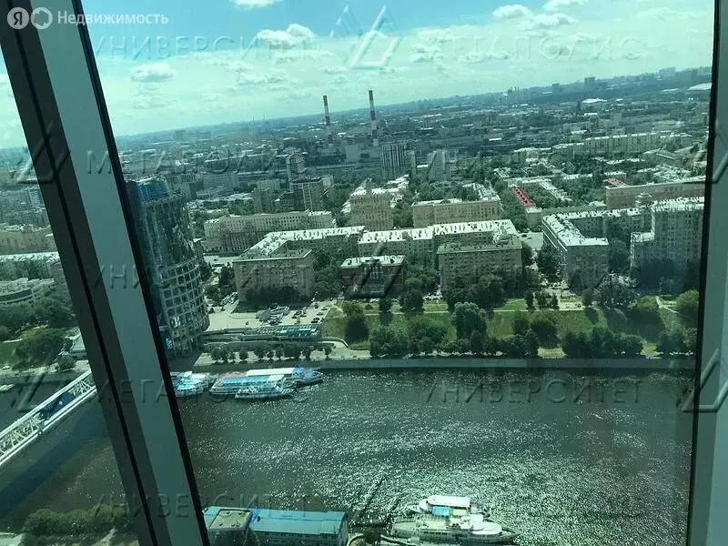 Офис (62 м) - Фото 1