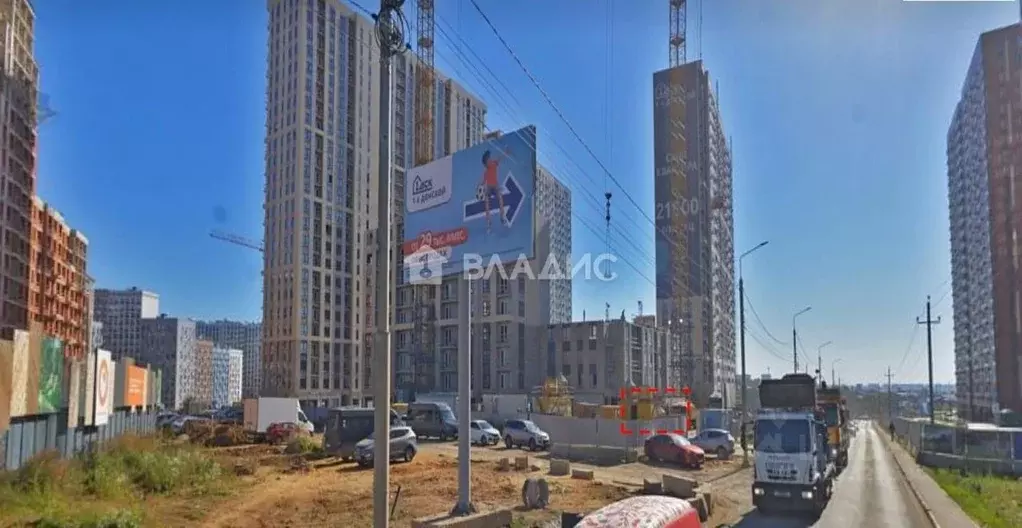 Помещение свободного назначения в Московская область, Ленинский ... - Фото 2