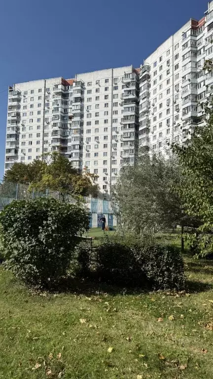 3-к кв. Москва Миклухо-Маклая ул., 32К1 (75.0 м) - Фото 2