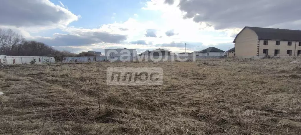 Участок в Челябинская область, Сосновский район, Кременкульское с/пос, ... - Фото 1