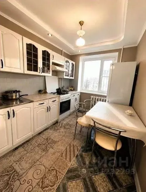 2-к кв. Севастополь ул. Вакуленчука, 33 (60.0 м) - Фото 2