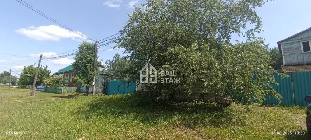 Дом в Калужская область, Мещовск Октябрьская ул., 48 (60 м) - Фото 2