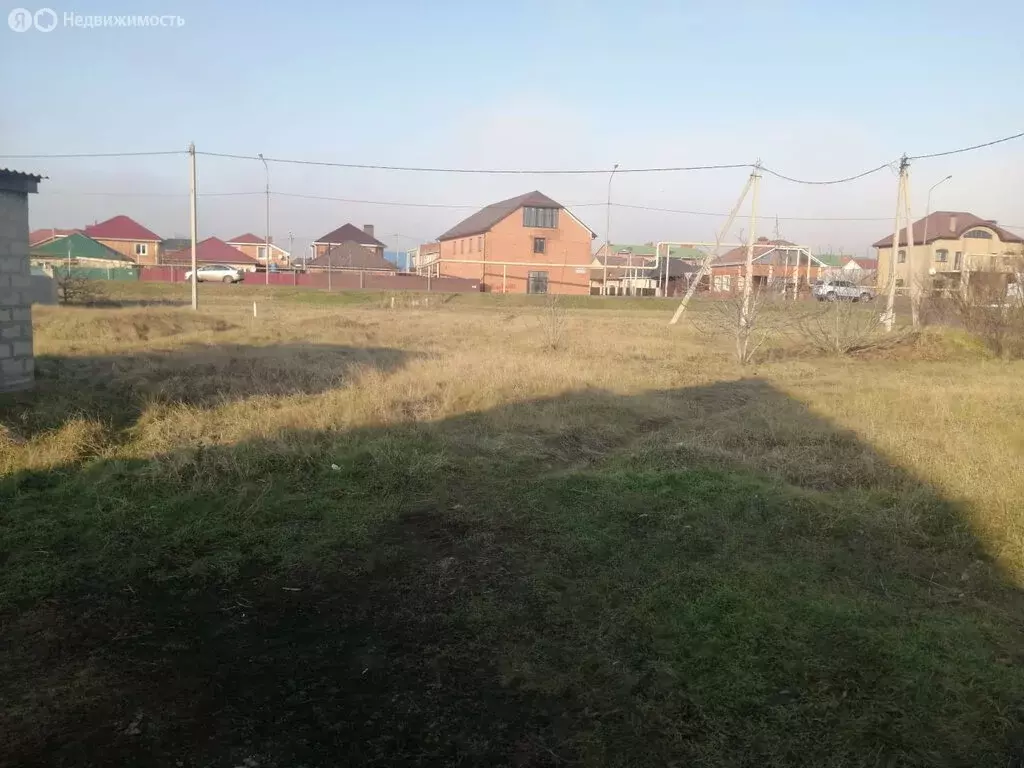 Участок в Ейск, улица Щорса (5.36 м) - Фото 1