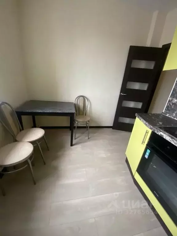 1-к кв. Московская область, Дмитров Московская ул., 8 (43.0 м) - Фото 2