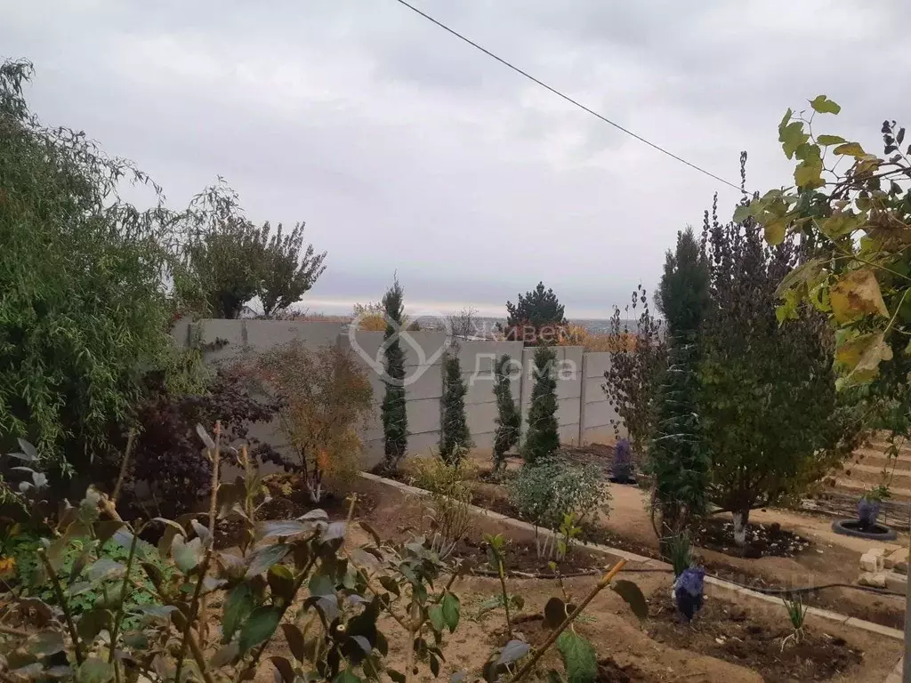 Дом в Волгоградская область, Городищенский район, Ерзовское городское ... - Фото 1