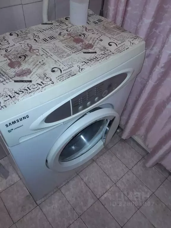 2-к кв. Башкортостан, Уфа ул. Коммунаров, 69/1 (45.0 м) - Фото 2