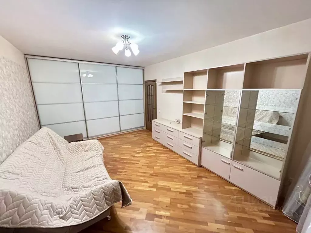 2-к кв. Калининградская область, Калининград ул. Партизана Железняка, ... - Фото 2