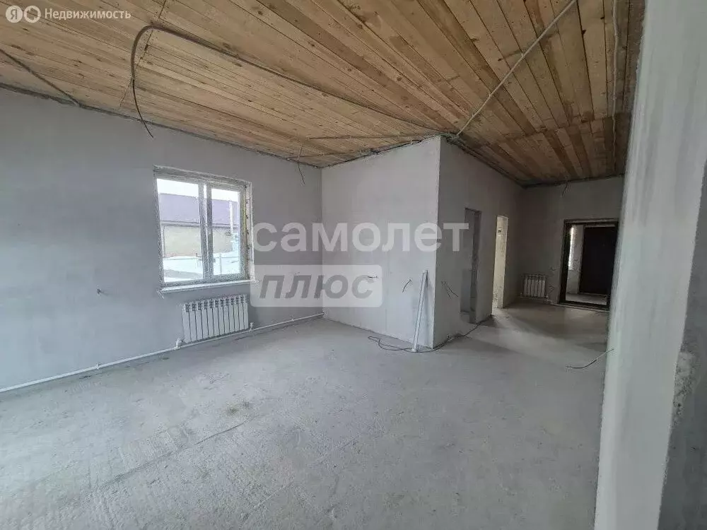 Дом в село Мельниково, улица Калинина, 71 (85 м) - Фото 1