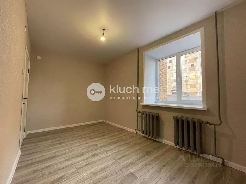 2-к кв. Татарстан, Казань Чистопольская ул., 7 (56.3 м) - Фото 2