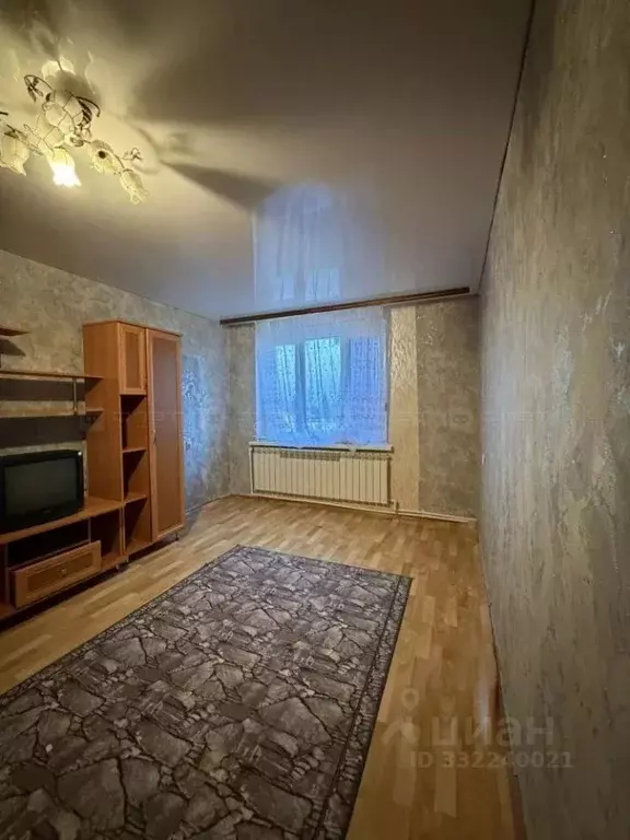 2-к кв. Татарстан, Бавлы ул. Калинина, 48 (52.6 м) - Фото 1