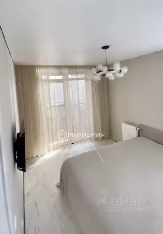 2-к кв. Удмуртия, Ижевск ул. Холмогорова, 17А (56.0 м) - Фото 1