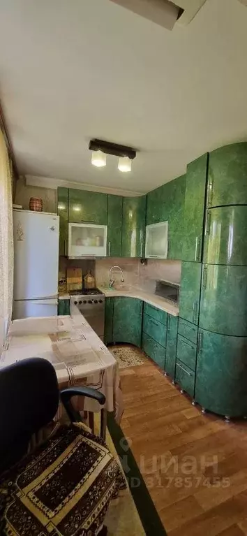 Квартира, 2 комнаты, 48.3 м - Фото 0