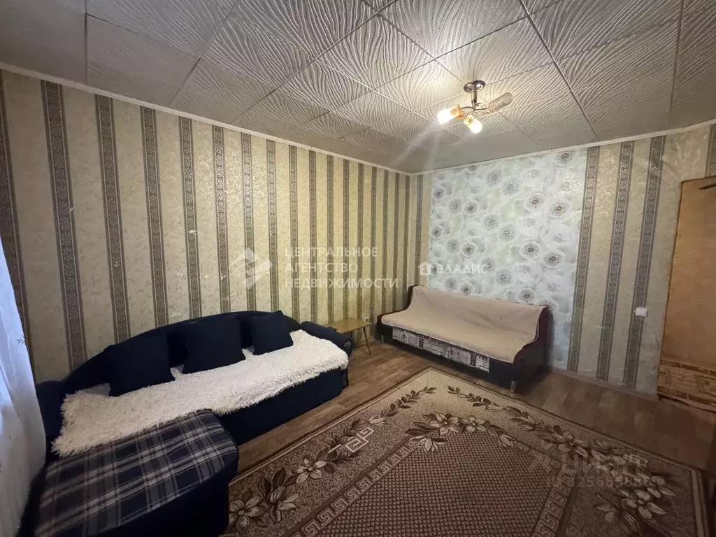 1-к кв. Рязанская область, Рязань ул. Чкалова, 32к1 (50.0 м) - Фото 2