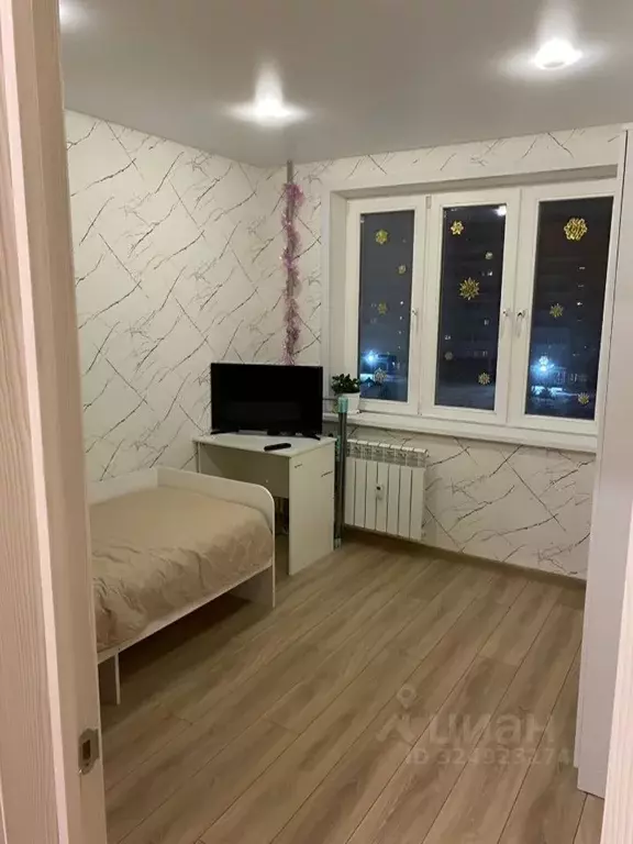 2-к кв. Новосибирская область, Новосибирск ул. Забалуева, 102 (37.0 м) - Фото 2